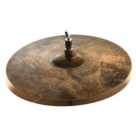 Sabian-ハイハットボトムXSR-14BMOH 14" Monarch Hat Bottom