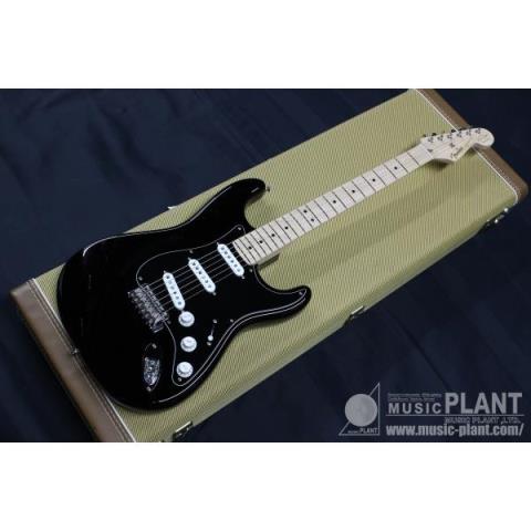 Fender USA-エレキギター2011 Eric Clapton Stratocaster BLACKIE