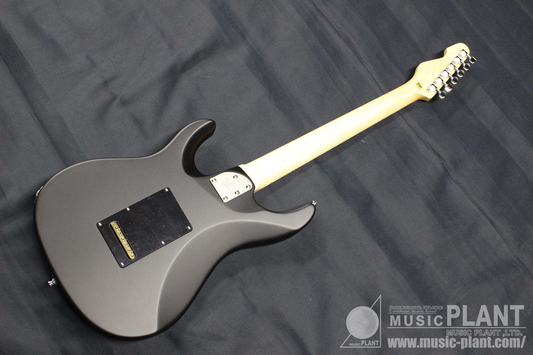 SNAPPER SYU CUSTOM S SYUNAPPER I背面画像 SNAPPER SYU CUSTOM S SYUNAPPER I背面画像