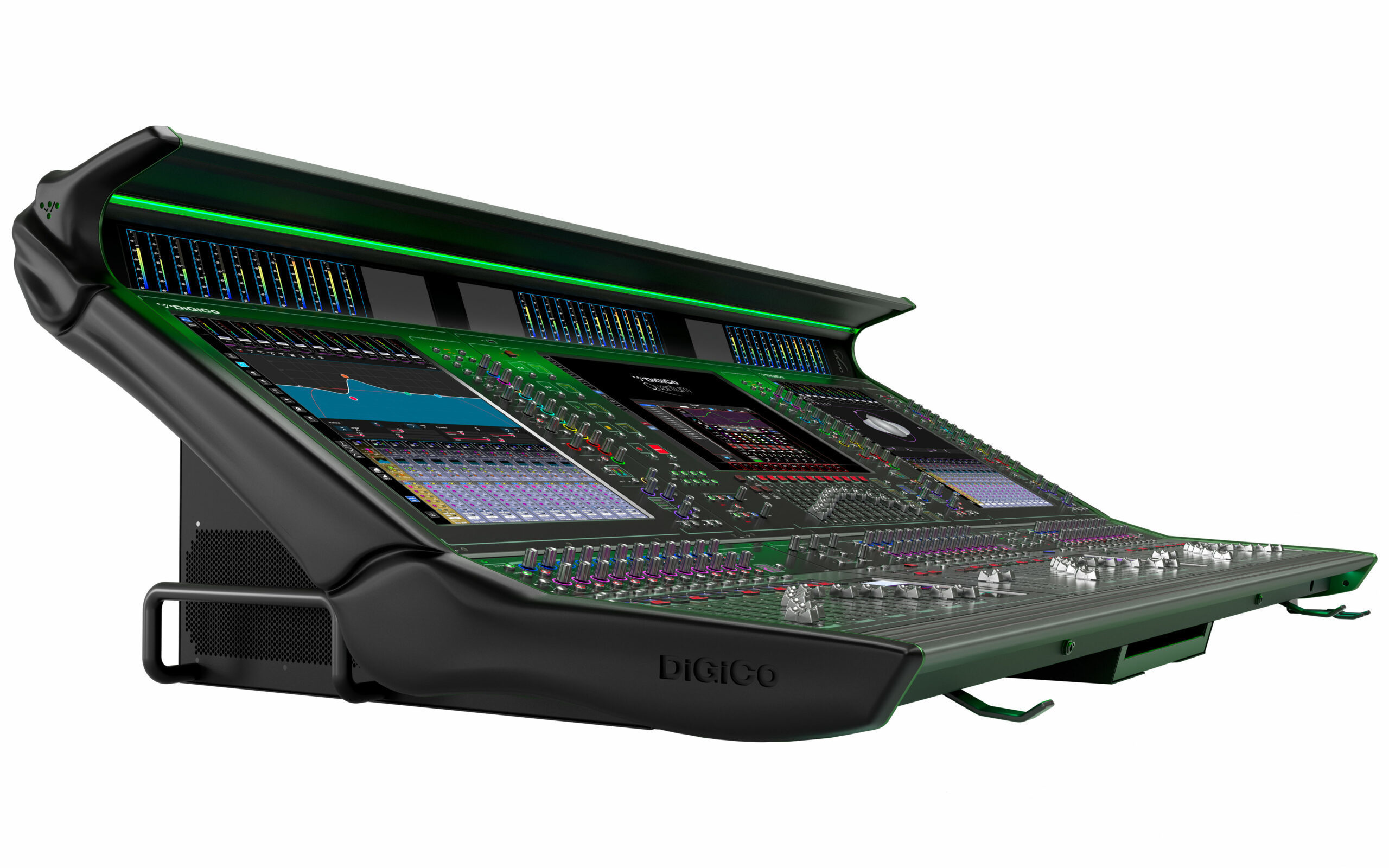 Quantum852 system追加画像 Quantum852 system追加画像