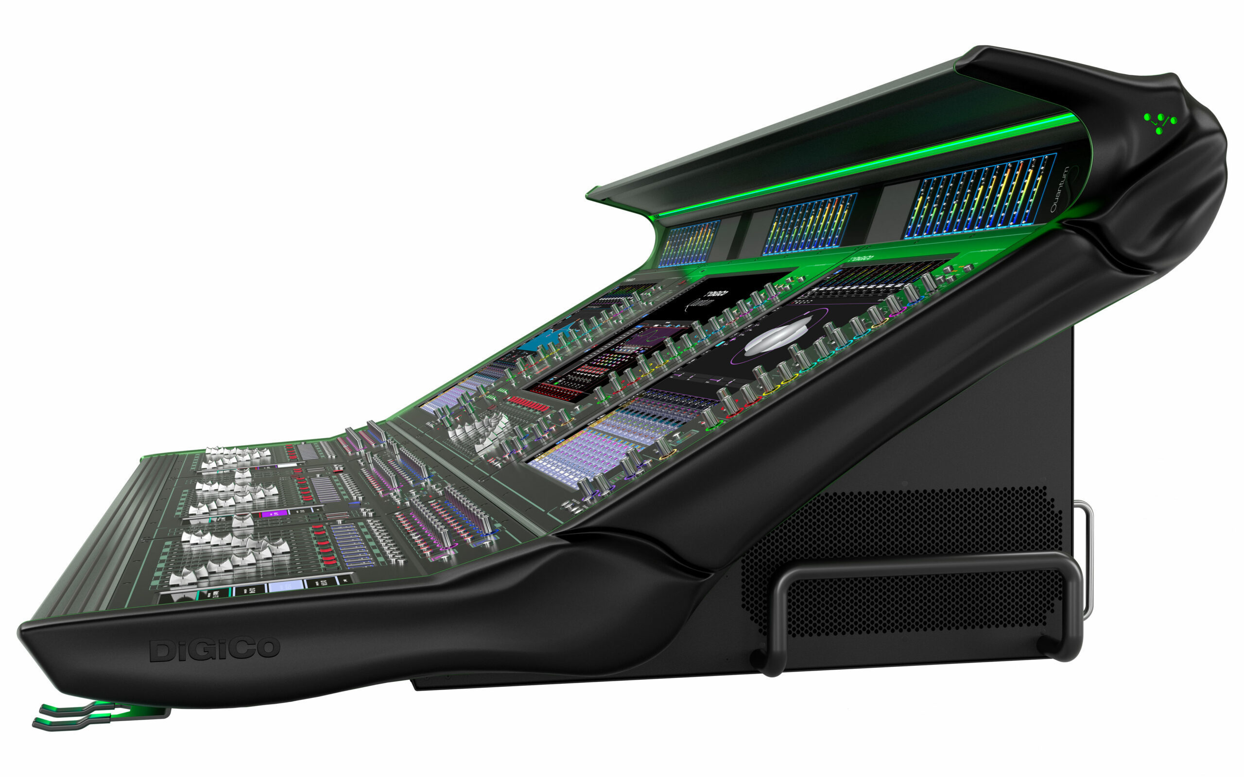 Quantum852 system追加画像 Quantum852 system追加画像
