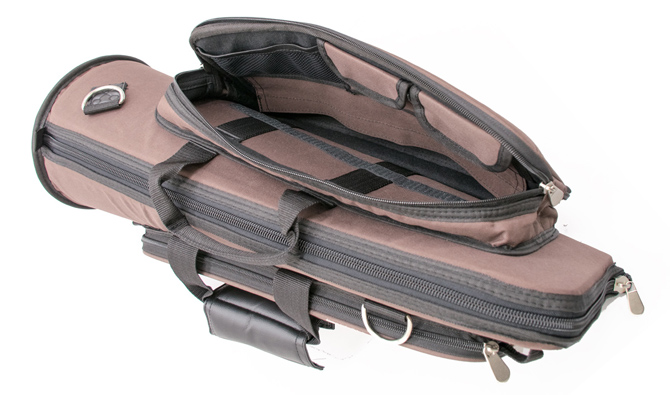 Bach トロンボーン用ギグバッグ819H Trombone Gigbag新品在庫