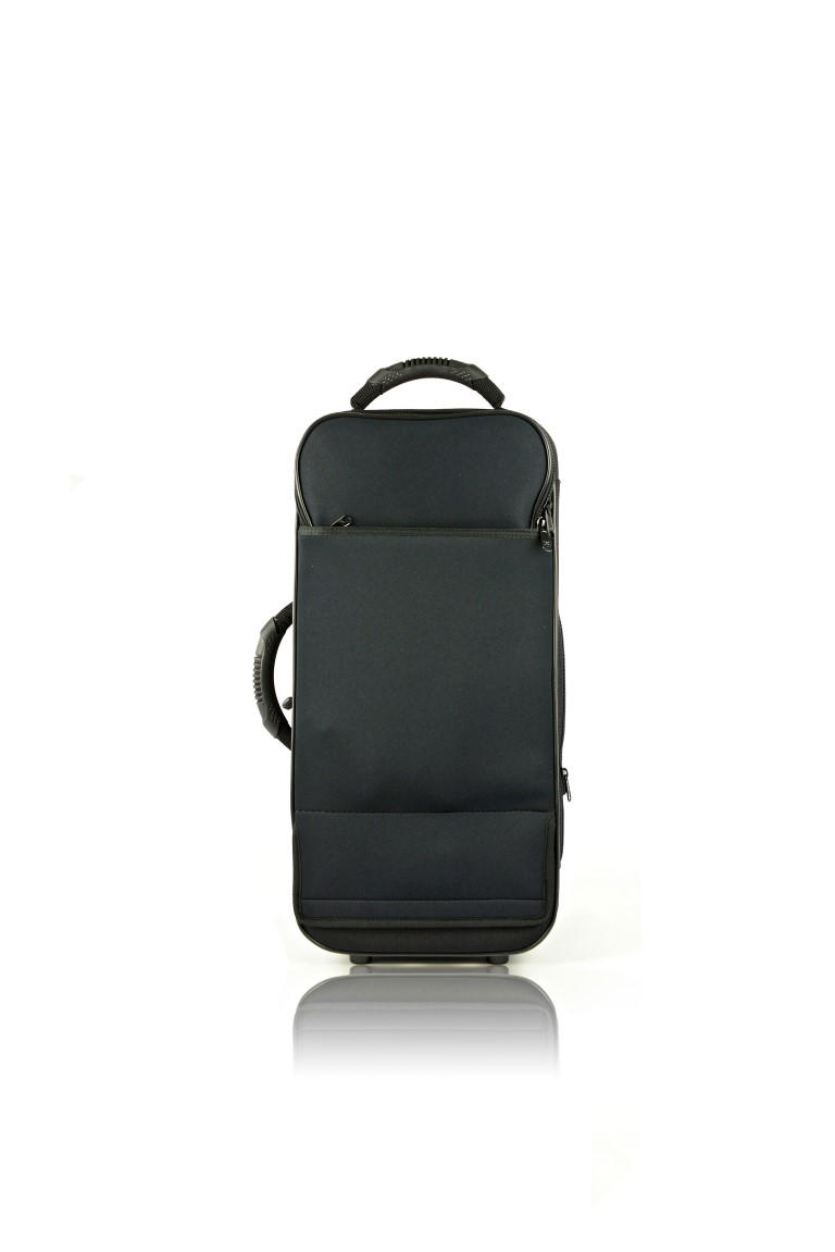 3023SN Black背面画像 3023SN Black背面画像