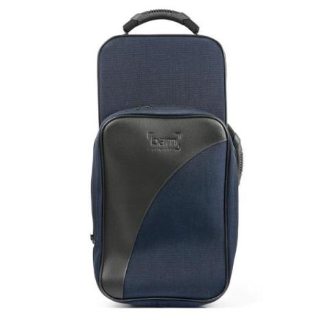 bam-トランペット用シングルケース3023SM Navy Blue