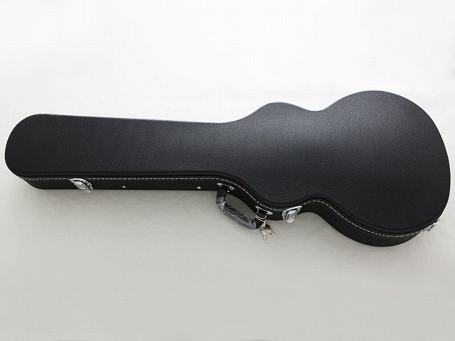 ZZ テナーサクソフォン・リンクメタルマウスピース High F♯キー付ケース画像 ZZ テナーサクソフォン・リンクメタルマウスピース High F♯キー付ケース画像