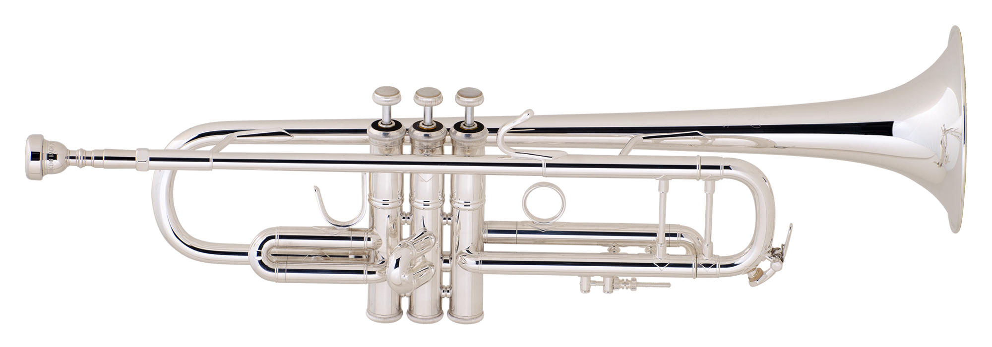 Bach Stradivarius 180シリーズ Bbトランペット180ML37SP Trumpet新品 