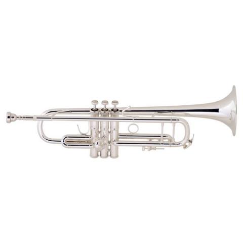 Bach-Bbトランペット180ML37SP Trumpet