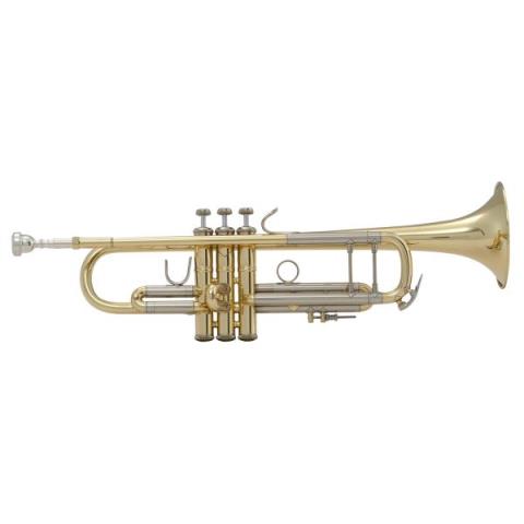 Bach-Bbトランペット
180ML37GB Trumpet