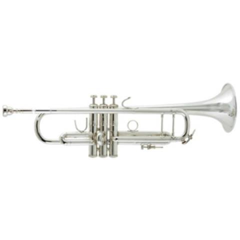 Bach180ML37 Sterling plus Bell SP Trumpet