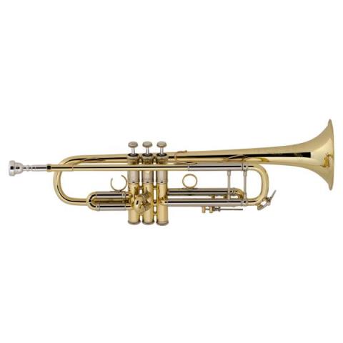 Bach-BbトランペットAB190 GL Trumpet