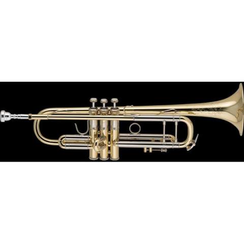 Bach-Bbトランペット
19037 37BELL GL エルクハート50周年記念モデル Trumpet