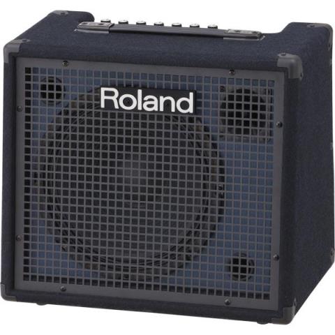 Roland-4-Ch Mixing Keyboard AmplifierKC-200