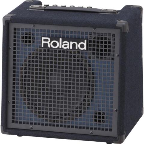 Roland-3-Ch Mixing Keyboard AmplifierKC-80