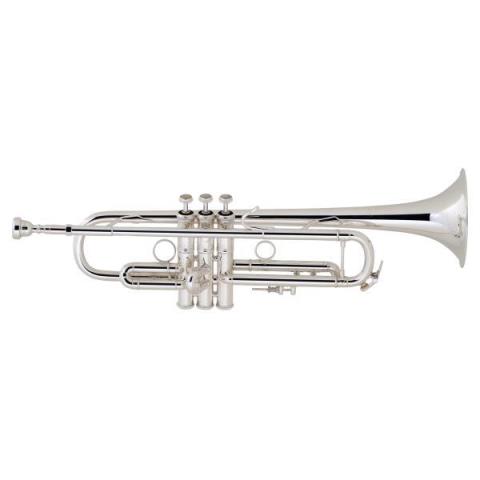 Bach-BbトランペットNEW YORK 7 SP Trumpet