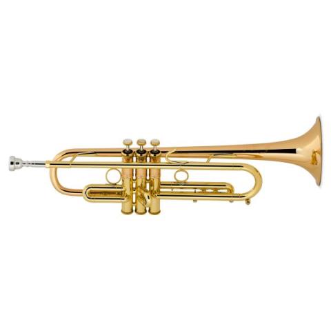 Bach-BbトランペットLT1901B Trumpet