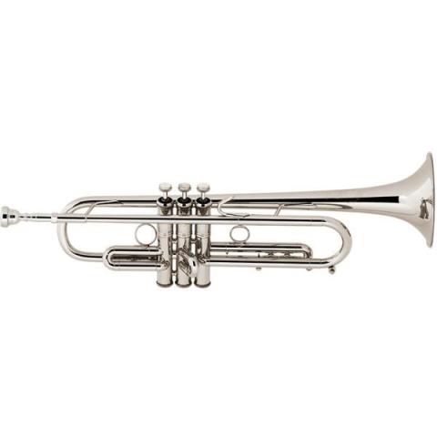 Bach-BbトランペットLT190S1B Trumpet