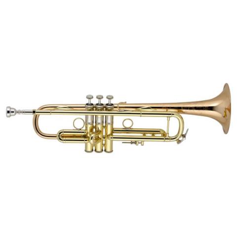 Bach-Bbトランペット
LR19043B Trumpet