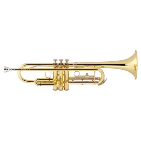 Bach-BbトランペットTR300 GL Trumpet