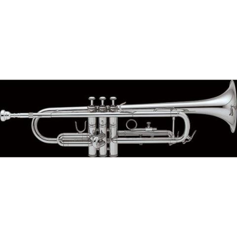 Bach-Bbトランペット
TR600 SP Trumpet
