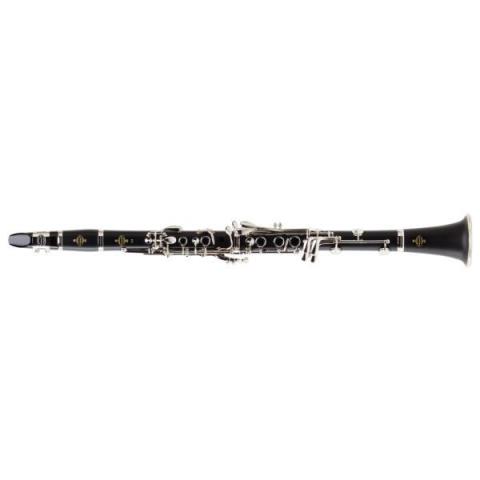 E11 B♭ Clarinet トラディショナル・パッケージサムネイル