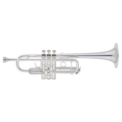 Bach

C180L239 GBSP C Trumpet