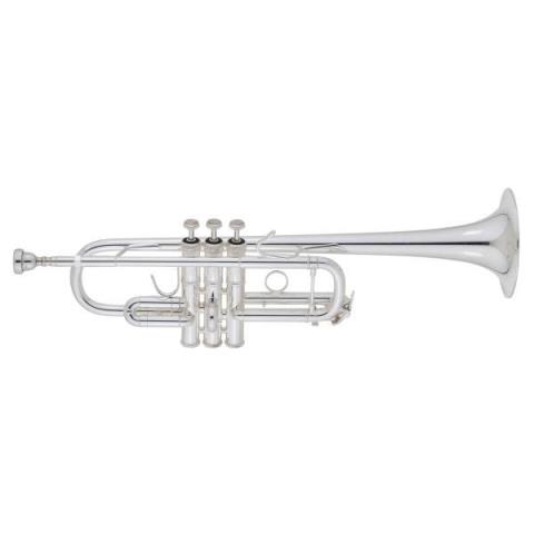 BachC180L239 GBSP C Trumpet