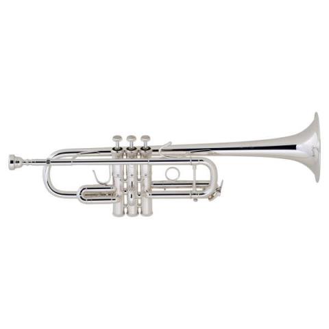 BachC180L229 GBSP C Trumpet
