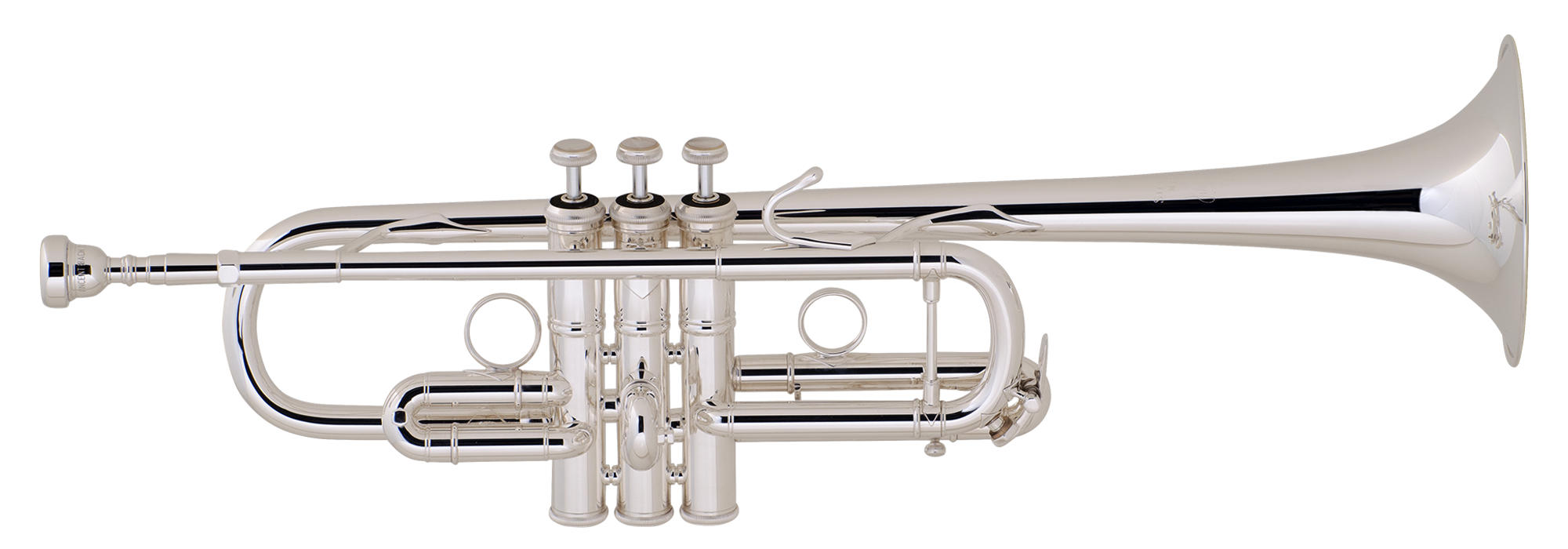 Bach Stradivariusシリーズ CトランペットC180SL229PC