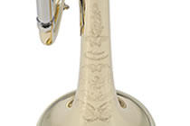AP190SP Piccolo Trumpet追加画像 AP190SP Piccolo Trumpet追加画像