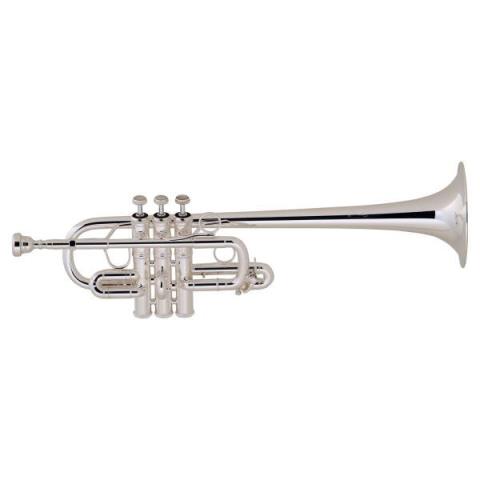 Bach-Eb/Dトランペット189 SP E♭/D Trumpet