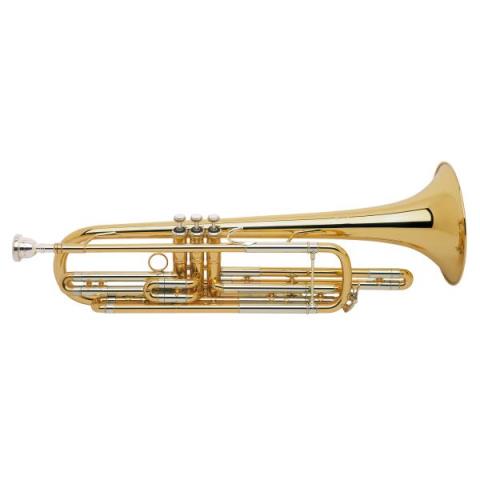 Bach-BbバストランペットB188 GL Bass Trumpet