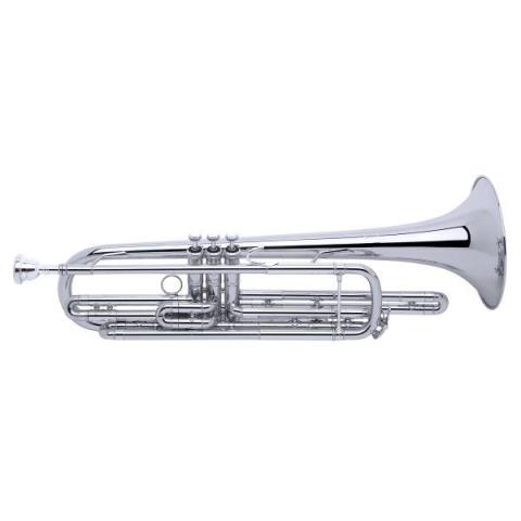 Bach-BbバストランペットB188 SP Bass Trumpet