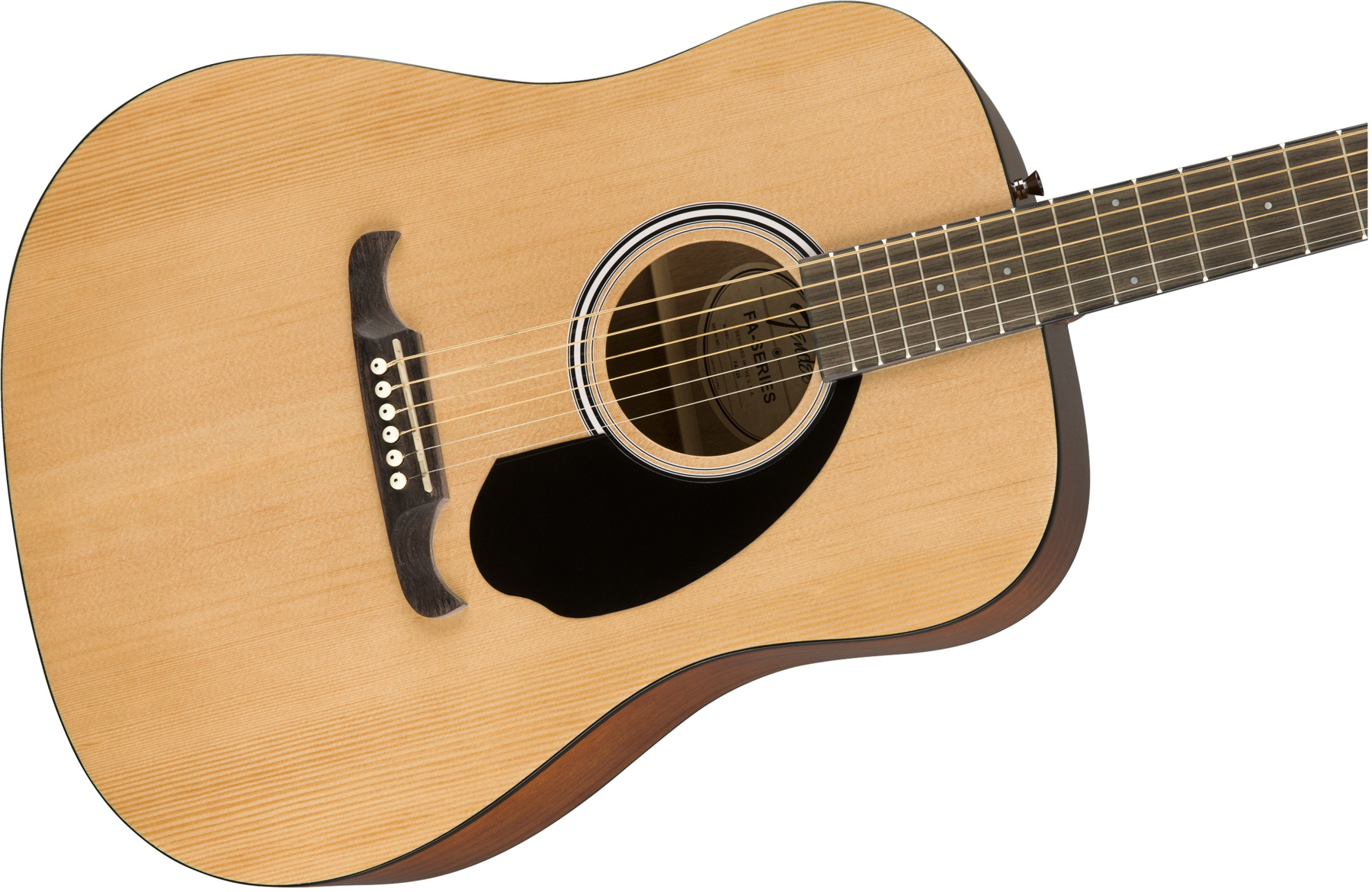 FA-125 Dreadnought Natural追加画像 FA-125 Dreadnought Natural追加画像