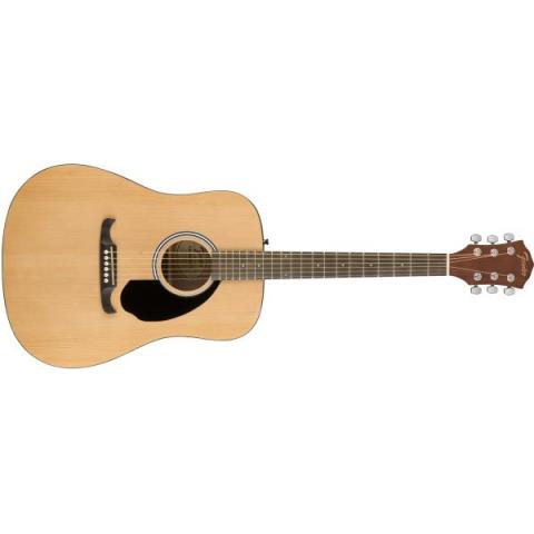 Fender-アコースティックギターFA-125 Dreadnought Natural