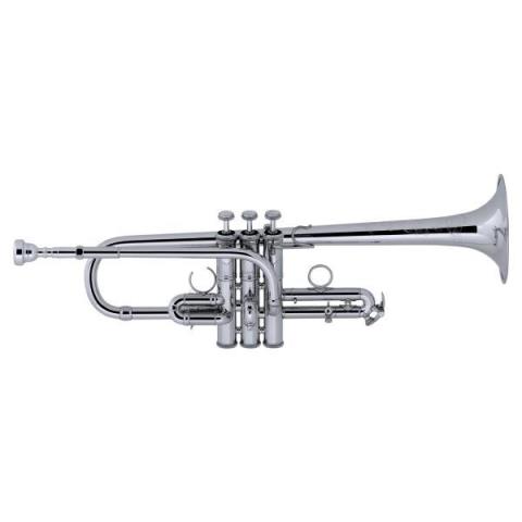 Bach-Eb/DトランペットADE190SP E♭/D Trumpet