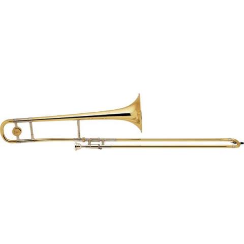 Bach

12 GL Tenor Trombone