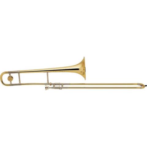 Bach

16 GB Tenor Trombone