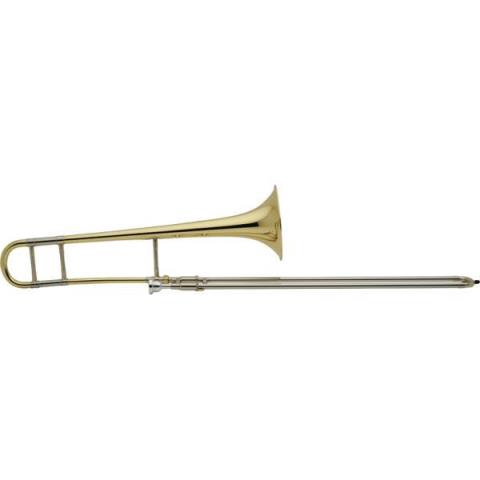 Bach

LT16M GB Tenor Trombone