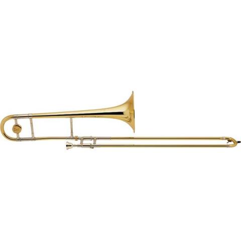 Bach

36 GL Tenor Trombone