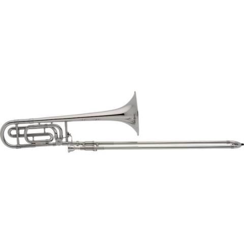 Bach-Bb/Fテナーバストロンボーン42B SP Tenor Bass Trombone