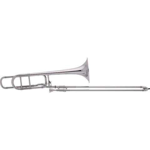 Bach-Bb/Fテナーバストロンボーン42BO SP Tenor Bass Trombone