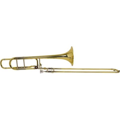 Bach-Bb/Fテナーバストロンボーン36BO GB Tenor Bass Trombone