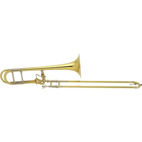 Bach-Bb/FテナーバストロンボーンA47I GL インフィニティ Tenor Bass Trombone