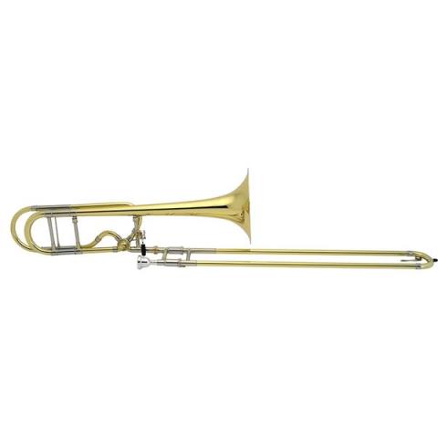 Bach-Bb/FテナーバストロンボーンA47BO Tenor Bass Trombone