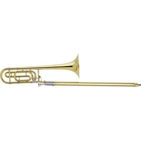 Bach-Bb/FテナーバストロンボーンTB200B Tenor Bass Trombone