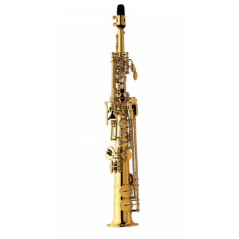 YANAGISAWA-BbソプラニーノサックスSN-901 Brass Sopranino