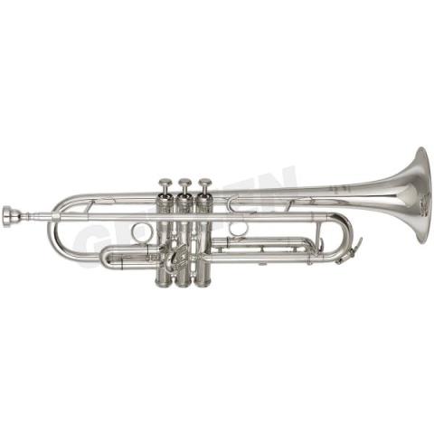 Getzen-Bbトランペット
907S Proteus Bb Trumpet