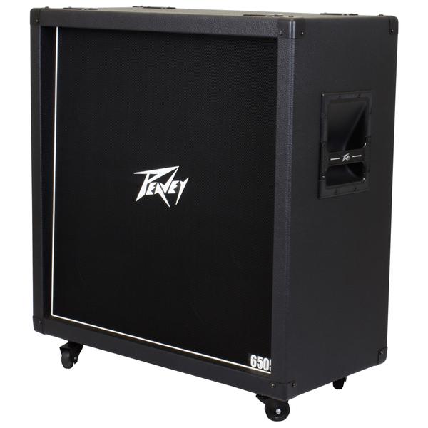 PEAVEY-ギターアンプキャビネット6505 Straight Cabinet PEV-6505CAB-STR