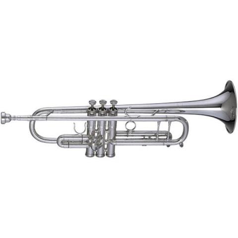 Getzen-Bbトランペット
3050S Bb Trumpet