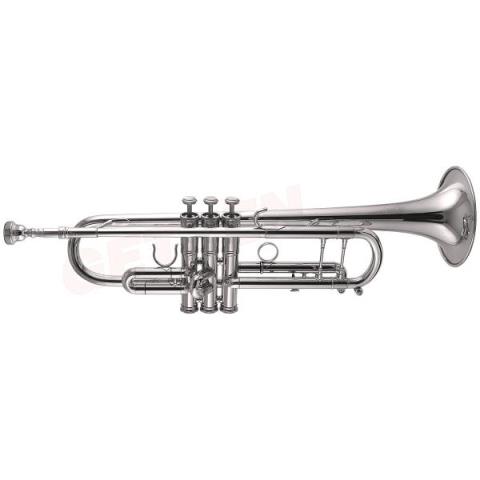 Getzen-Bbトランペット3051S Bb Trumpet